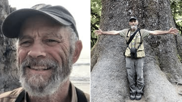 Dale Chorman, Homer, Alaska photographer killed by mother moose trying to take photos of her calves